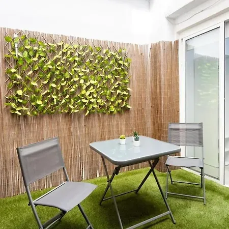 Cruz Apartamento