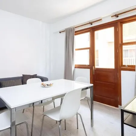 Apartamento Cruz