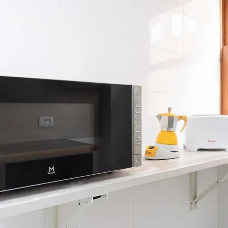 Apartamento Cruz