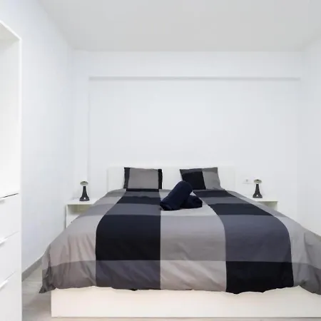 Apartamento Cruz