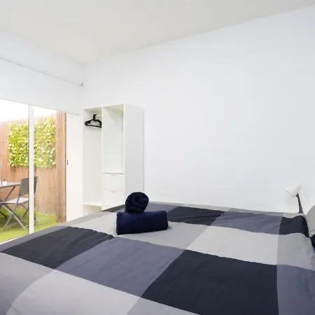 Cruz Apartamento *