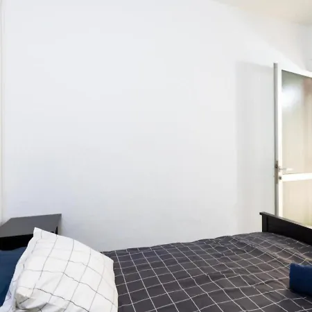 Appartement Cruz Santa Cruz de Tenerife