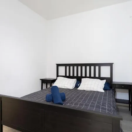 Apartamento Cruz