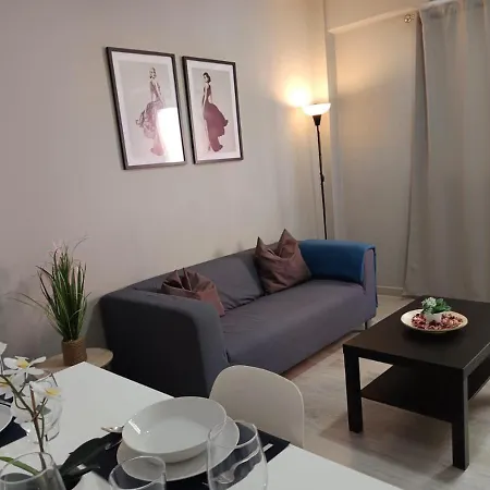 Cruz Appartement Santa Cruz de Tenerife