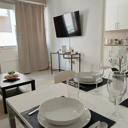 Cruz Apartamento *