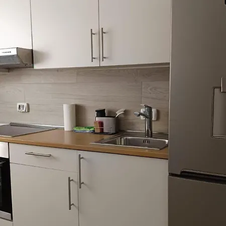 Cruz Appartement Santa Cruz de Tenerife