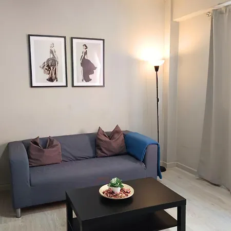 Apartamento Cruz Santa Cruz de Tenerife