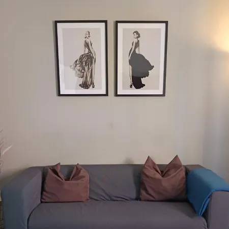 Cruz Appartement