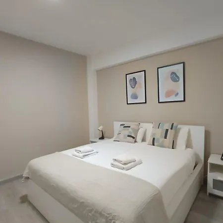 Cruz Apartamento