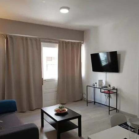 Appartement Cruz Santa Cruz de Tenerife